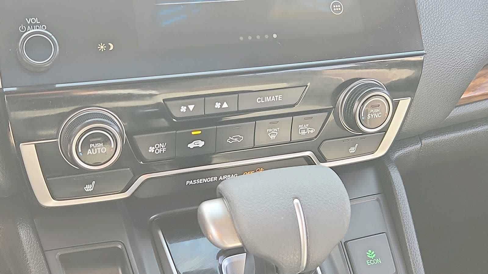 Used 2019 Honda CR-V EX image 18