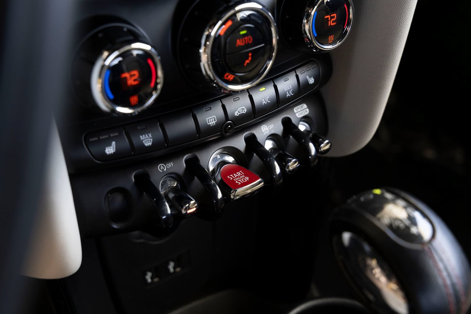 Used 2019 MINI Cooper S FWD image 17