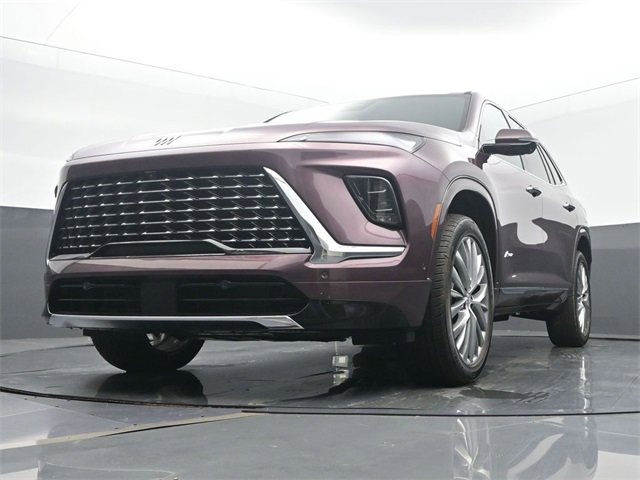 New 2026 Buick Enclave Avenir w/ Super Cruise Package image 48