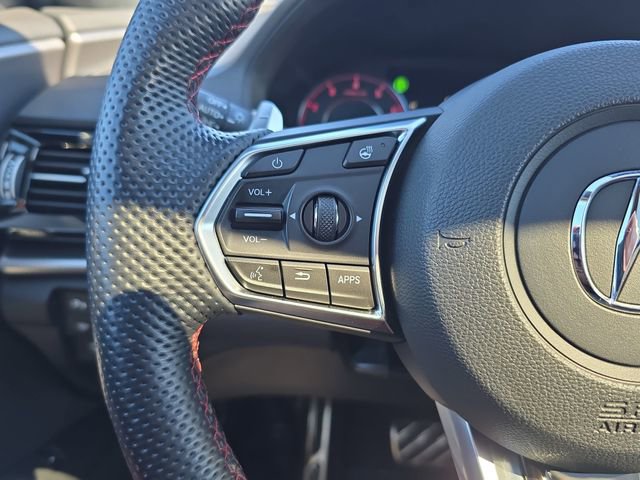 Used 2024 Acura RDX A-Spec image 20