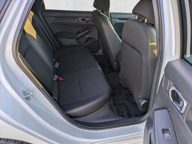Used 2023 Honda Civic Sport image 18