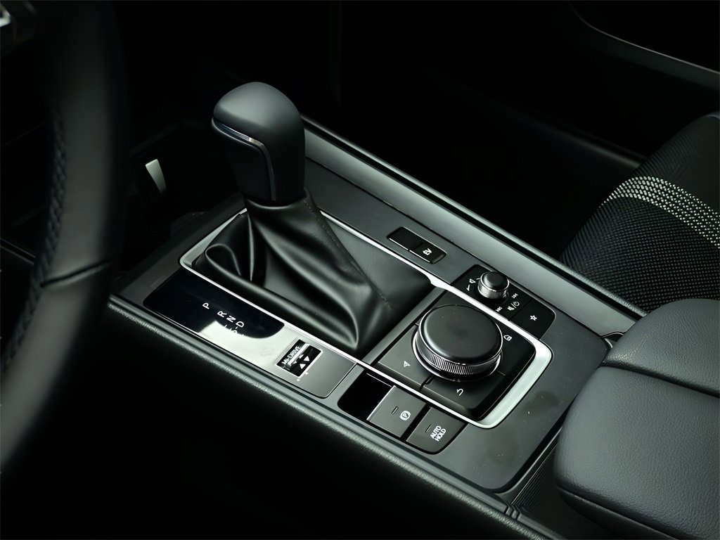 Certified 2025 MAZDA CX-50 2.5 Hybrid w/ Preferred Pkg image 26