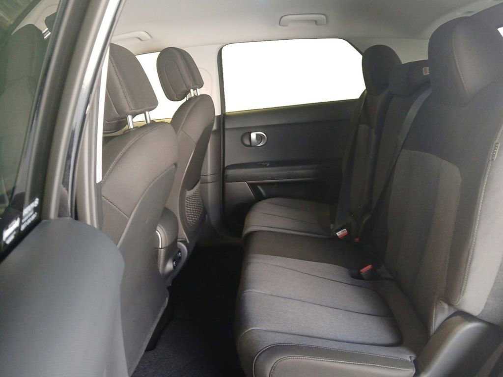Certified 2024 Hyundai Ioniq 5 SEL RWD image 13