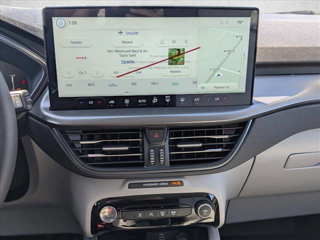 New 2026 Ford Escape Active w/ Tech Pack #1 image 11