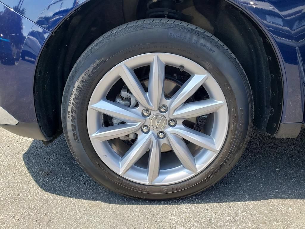 Certified 2024 Acura RDX SH-AWD image 34