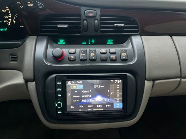 Used 2005 Cadillac De Ville DHS w/ Equipment Group FWD image 15