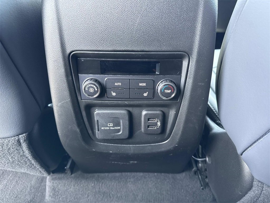 Used 2024 Buick Enclave Premium image 24