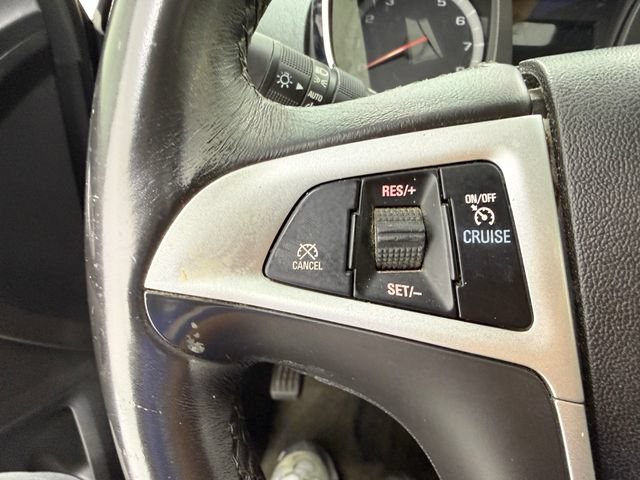 Used 2015 GMC Terrain SLE w/ Convenience Package FWD image 10