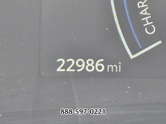 Used 2025 Toyota Camry LE FWD image 31