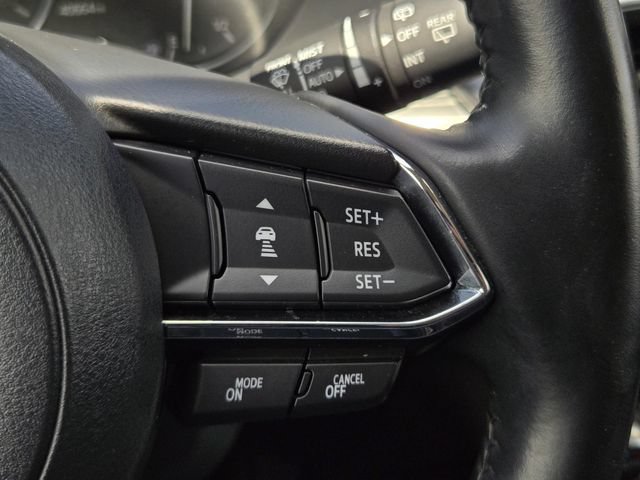 Used 2019 MAZDA CX-5 Grand Touring AWD/4WD image 31