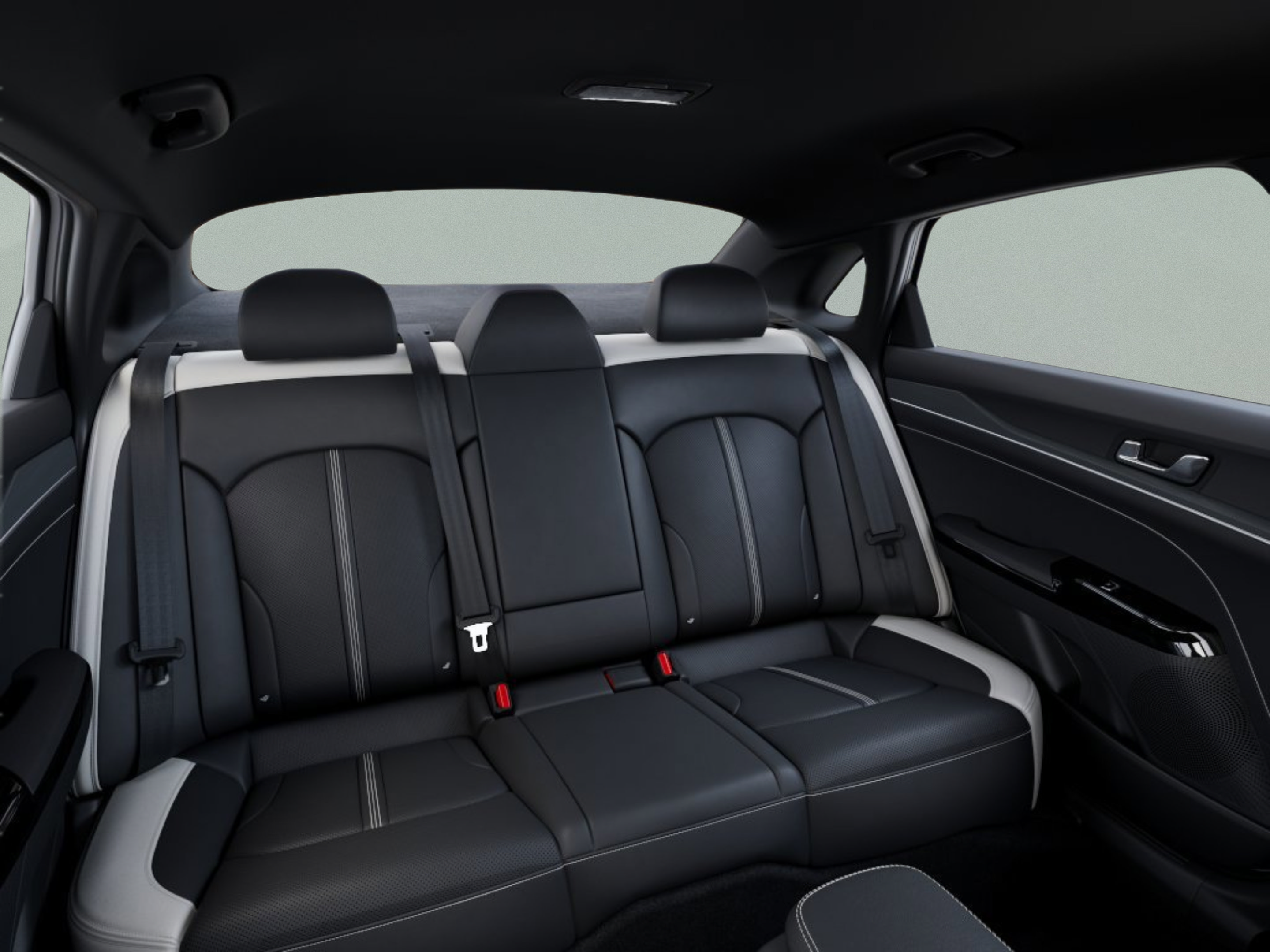 New 2026 Kia K5 GT-Line FWD image 12