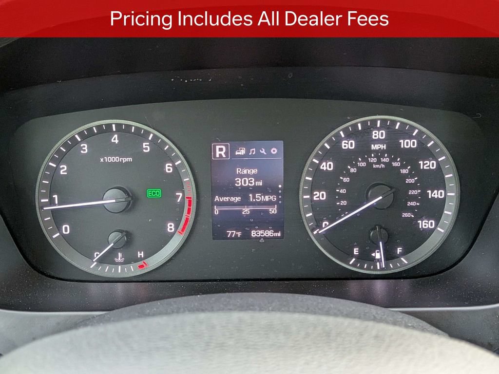 Used 2015 Hyundai Sonata SE w/ Option Group 02 FWD image 26