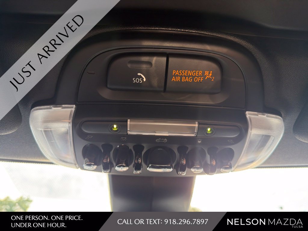 Used 2020 MINI Cooper S FWD image 21