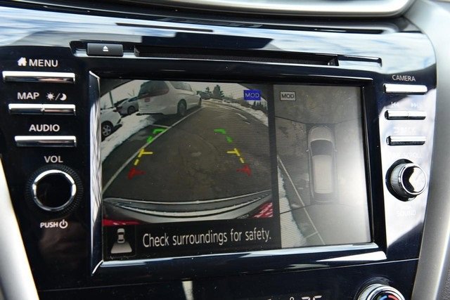 Certified 2024 Nissan Murano SL image 15