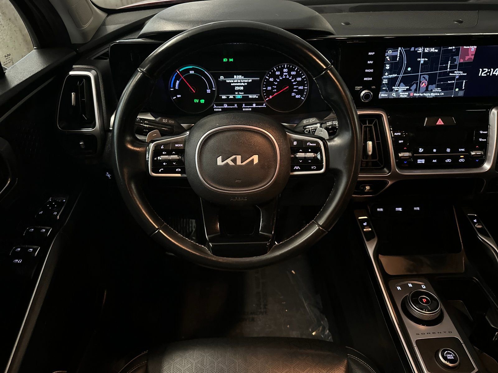 Certified 2022 Kia Sorento S image 19