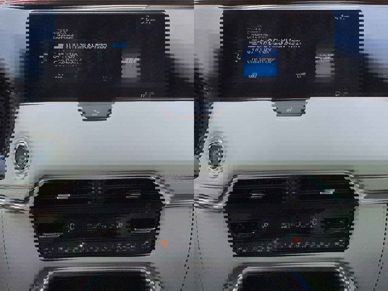 Used 2024 MAZDA CX-90 3.3 Turbo w/ Premium Plus Pkg image 18