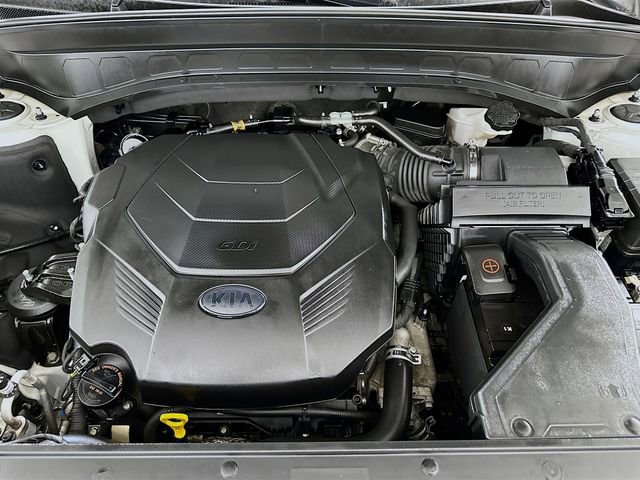 Used 2020 Kia Telluride LX image 24
