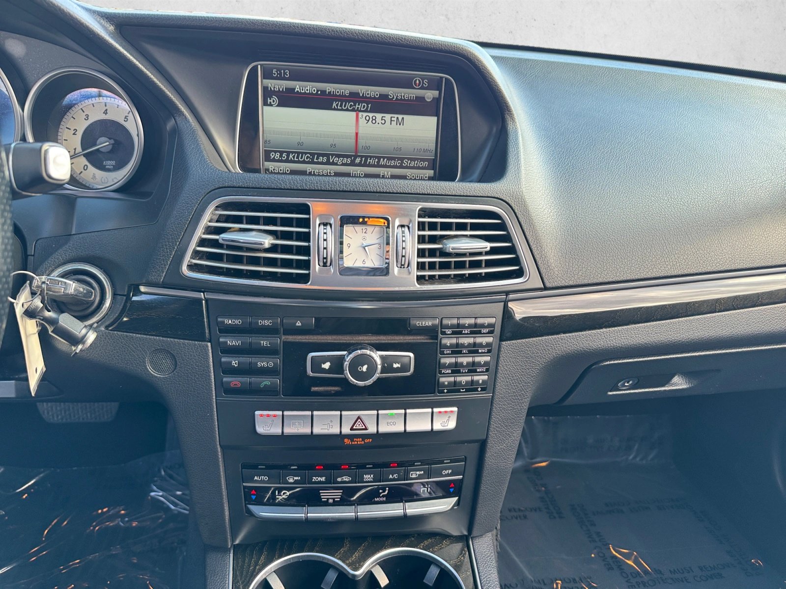 Used 2015 Mercedes-Benz E 400 Coupe image 15