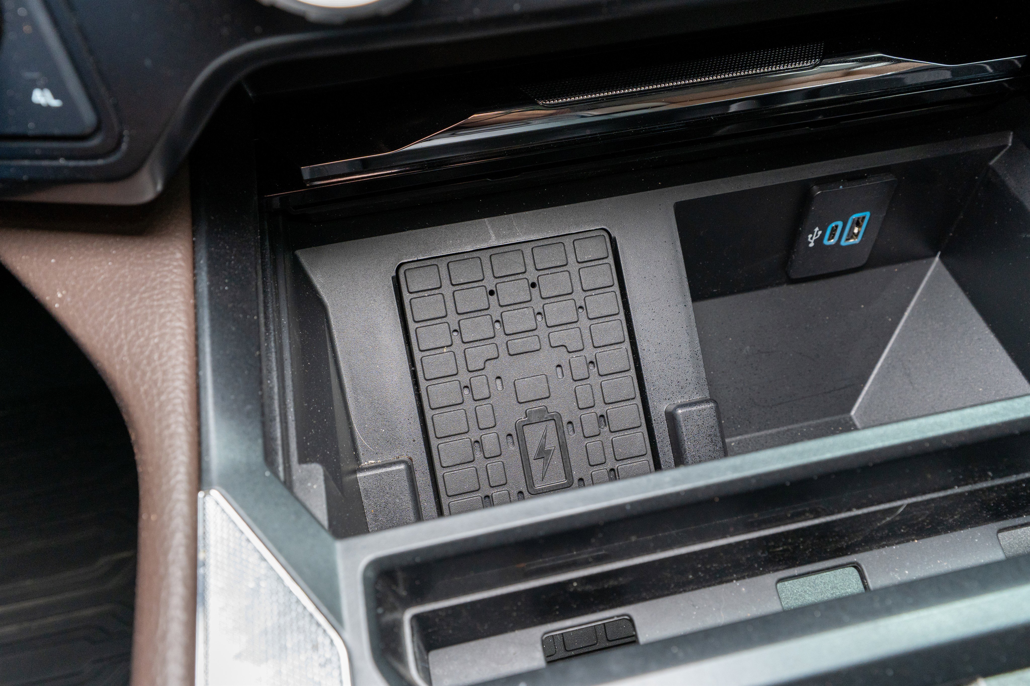 Used 2026 Ford F250 King Ranch w/ Chrome Package image 33