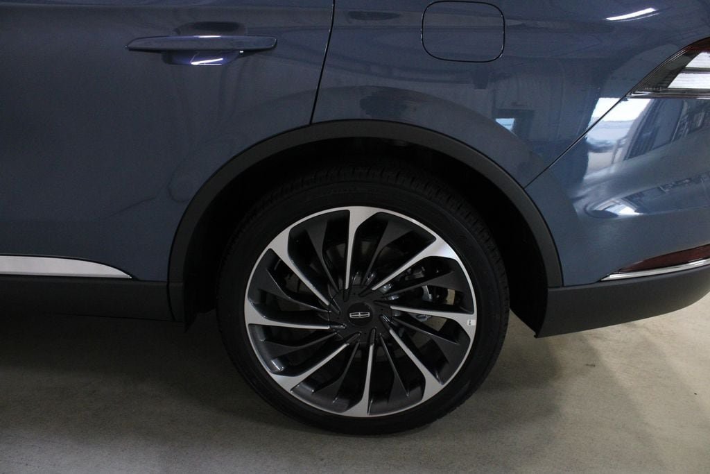 New 2026 Lincoln Aviator Reserve AWD/4WD image 29
