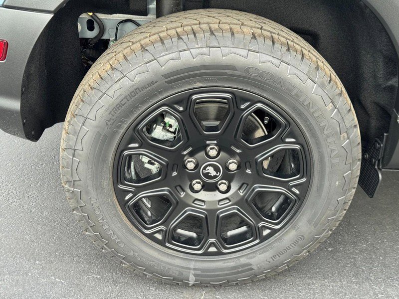 New 2025 Ford Bronco Sport Badlands w/ Badlands Tech Package image 4