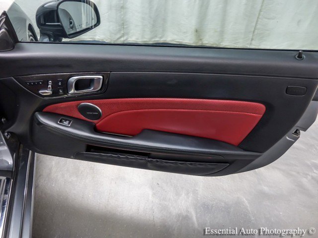 Used 2018 Mercedes-Benz SLC 300 w/ Premium 1 Package image 25
