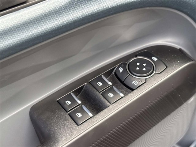 New 2025 Ford Maverick XLT w/ XLT Luxury Package image 19