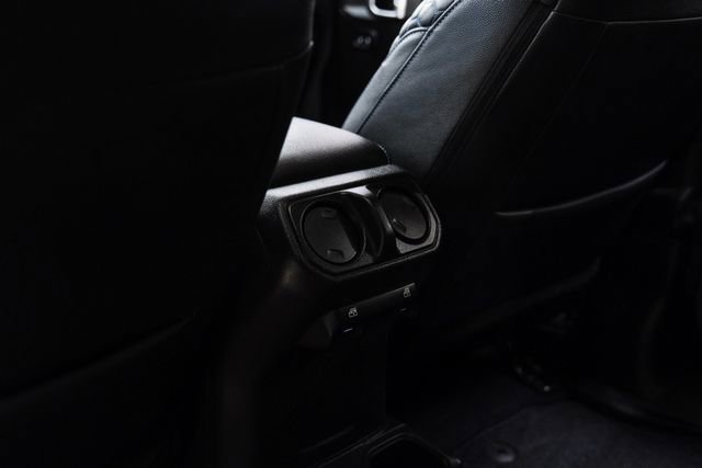 Used 2021 Jeep Wrangler Unlimited Sport image 78