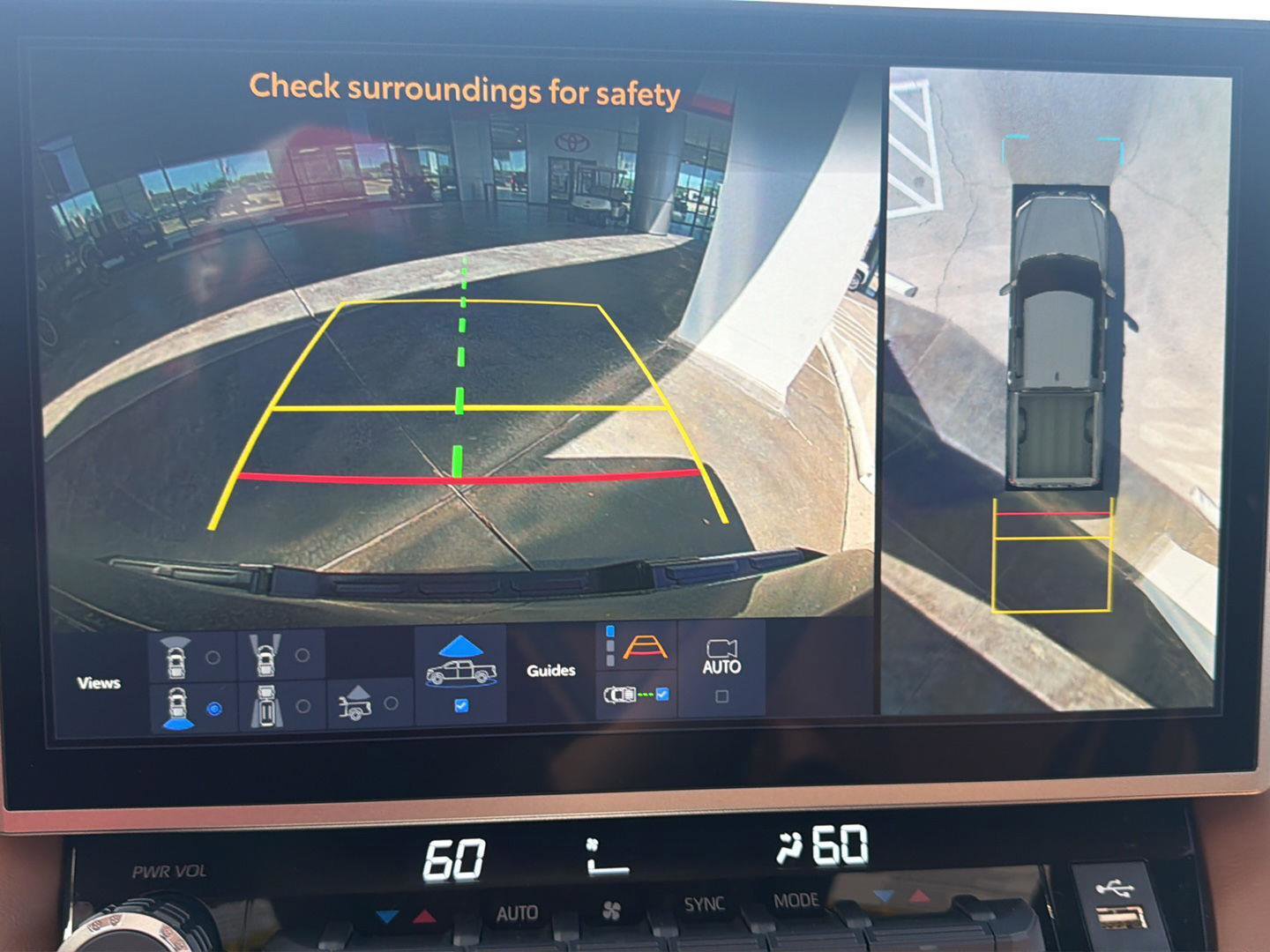 New 2026 Toyota Tundra 1794 Edition image 26