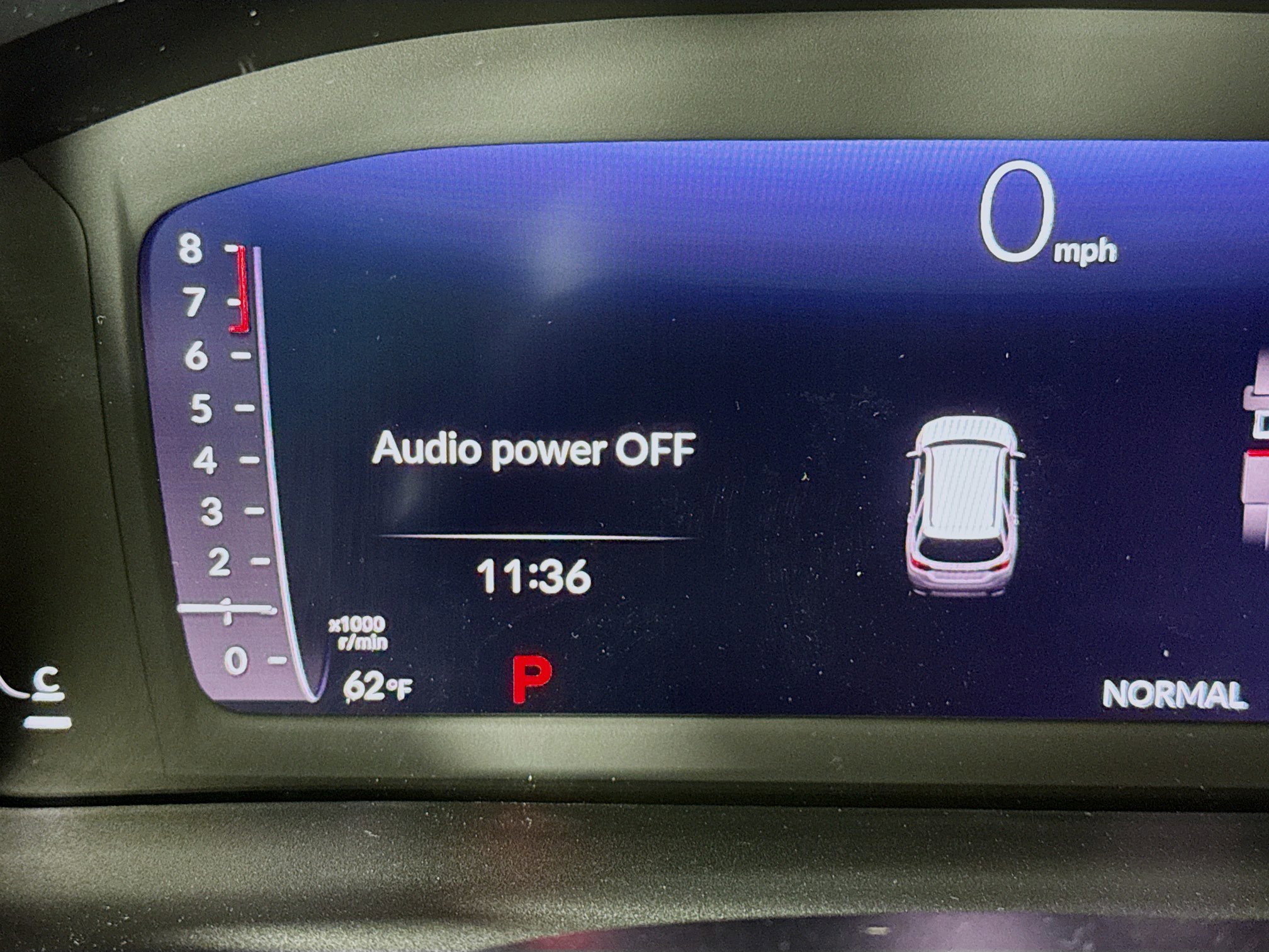 New 2026 Honda Pilot Elite image 12