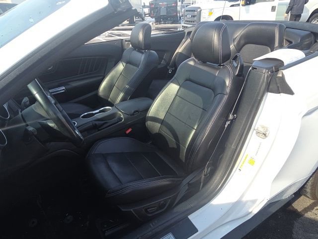 Used 2023 Ford Mustang Premium RWD image 26