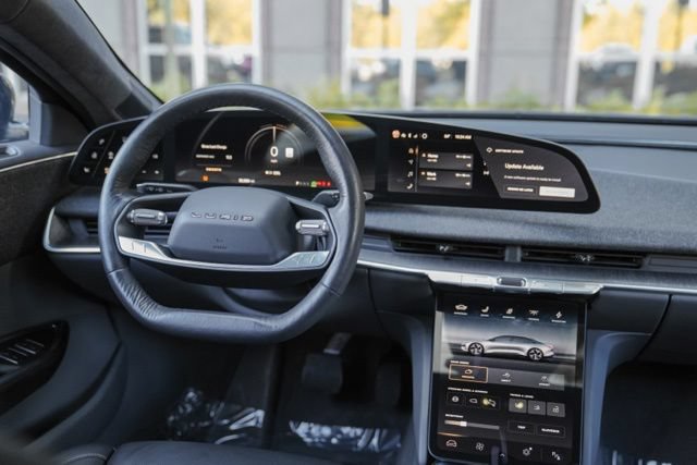 Used 2024 Lucid Air Touring AWD/4WD image 27