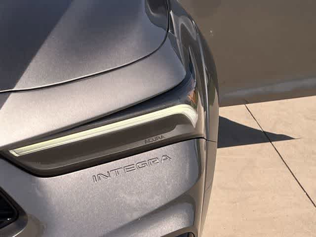 Used 2025 Acura Integra Type S FWD image 24