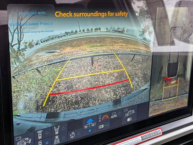 New 2026 Toyota Tacoma TRD Off-Road image 13