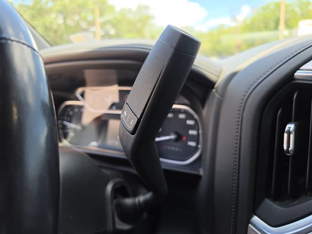 Used 2021 GMC Sierra 1500 Elevation w/ LPO, Elevation Black Package RWD image 28