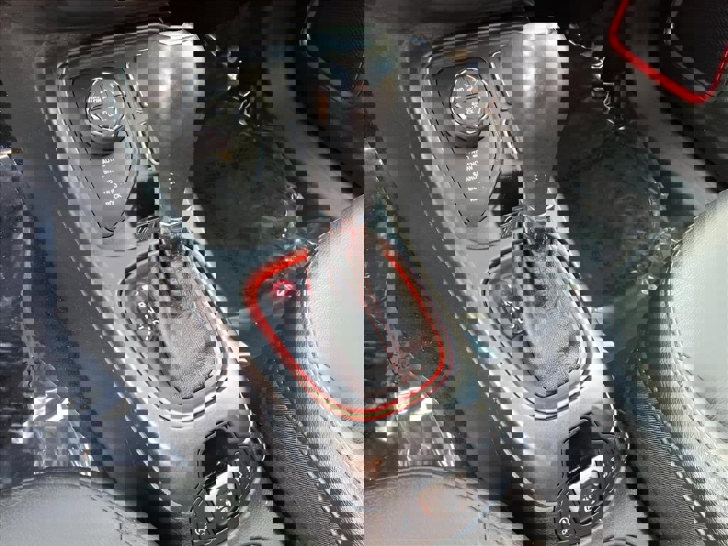 Used 2018 Jeep Compass Trailhawk w/ Leather Interior Group image 21