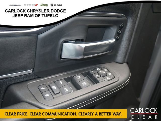 New 2026 RAM 2500 Laramie w/ Night Edition image 12