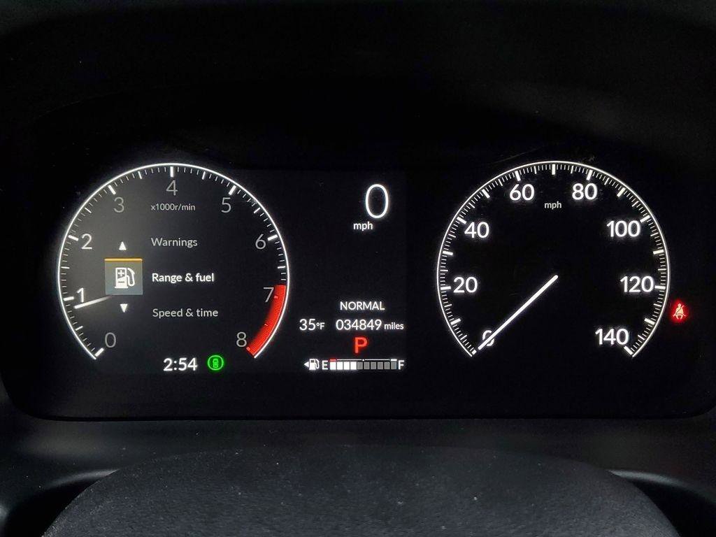 Used 2025 Honda Odyssey Touring image 13