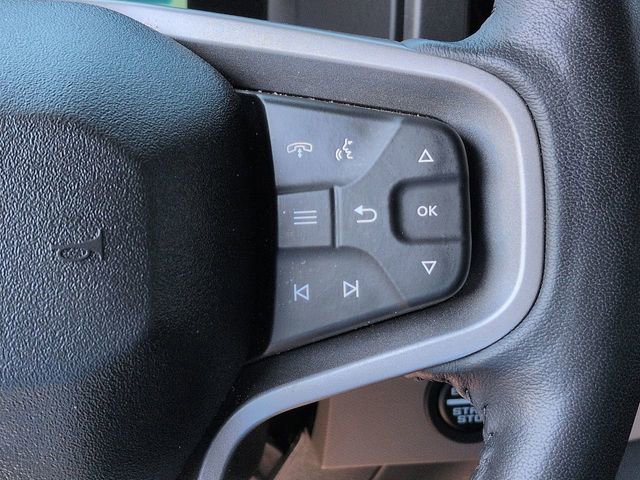 Certified 2024 Ford Bronco Wildtrak AWD/4WD image 32