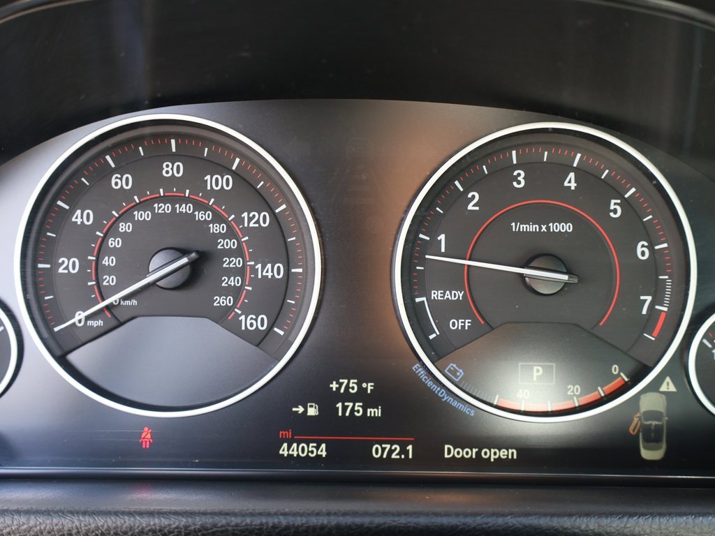 Used 2020 BMW 440i 440i w/ M Sport Package image 36