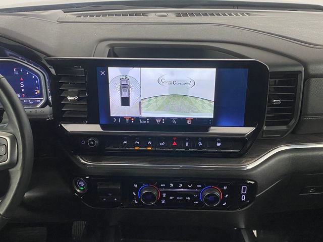 Certified 2024 Chevrolet Silverado 1500 LTZ w/ LTZ Premium Package image 22