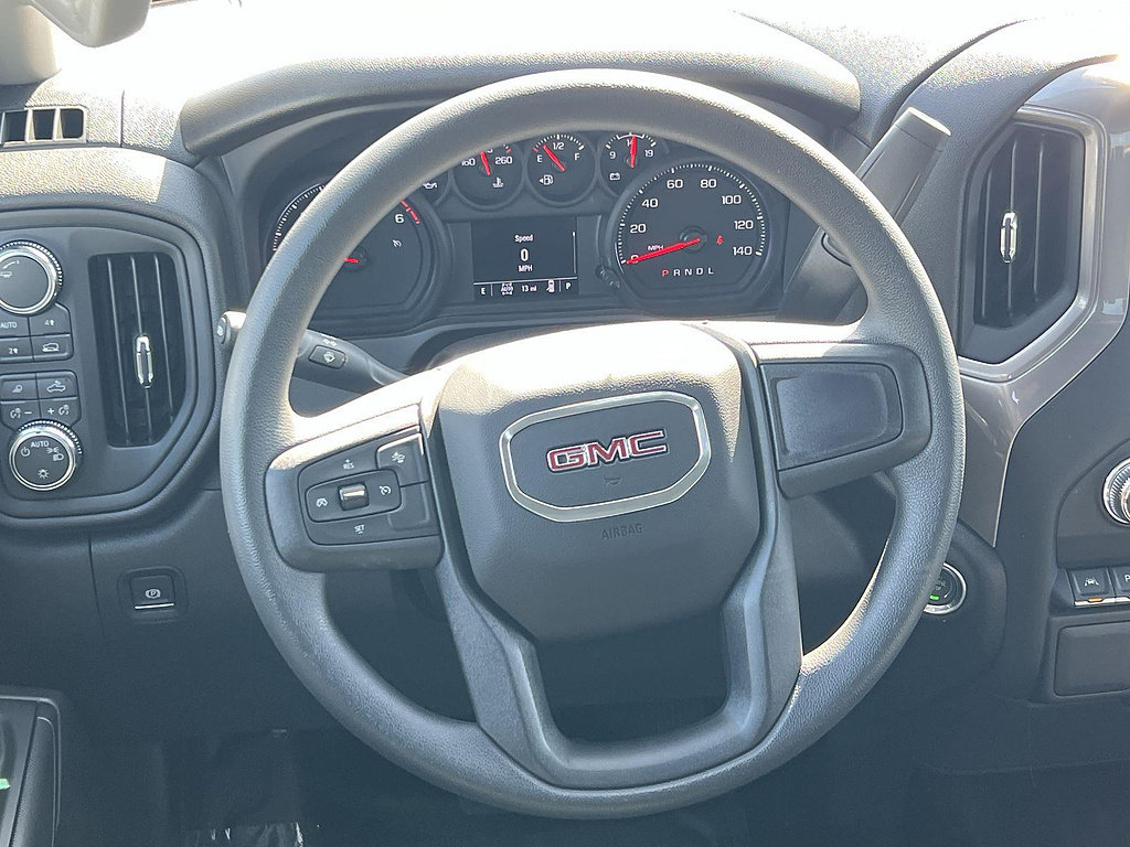 New 2026 GMC Sierra 1500 Pro w/ Pro Value Package AWD/4WD image 12