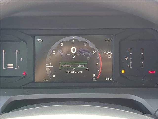 New 2026 Toyota Tacoma SR5 image 11