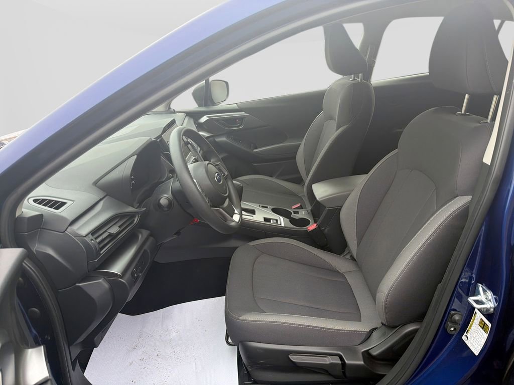 Certified 2024 Subaru Impreza 2.0i image 15