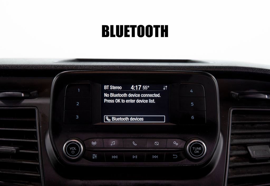 Used 2022 Ford Transit 250 148 High Roof AWD image 22