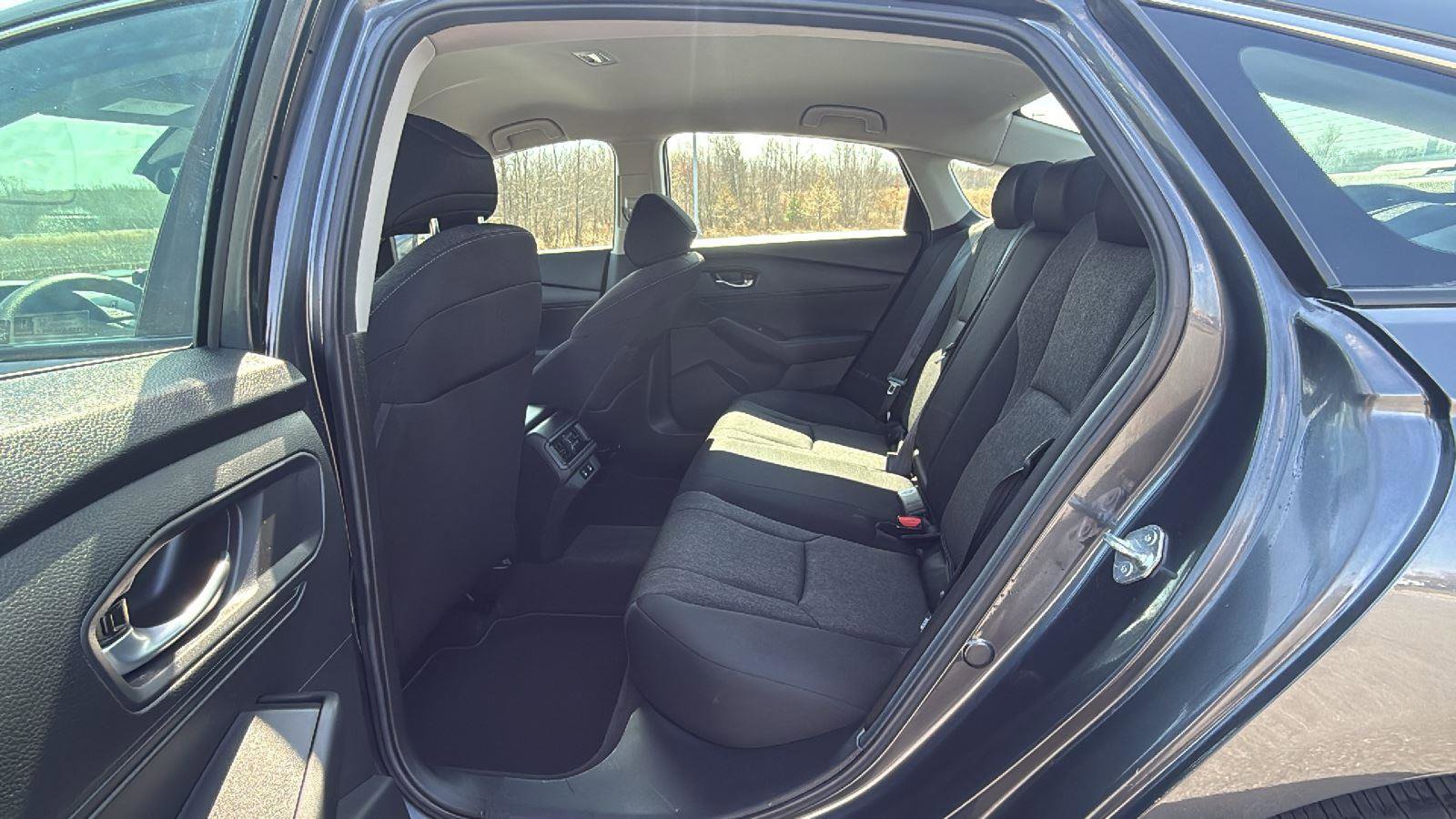 Used 2025 Honda Accord LX image 21