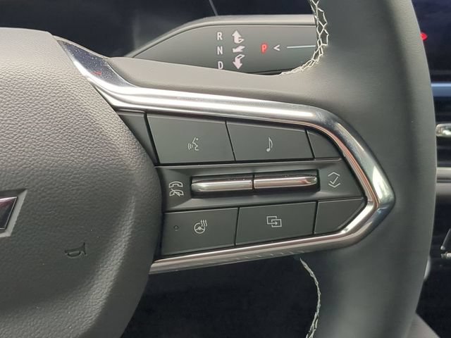 New 2026 Chevrolet Equinox EV LT FWD image 22