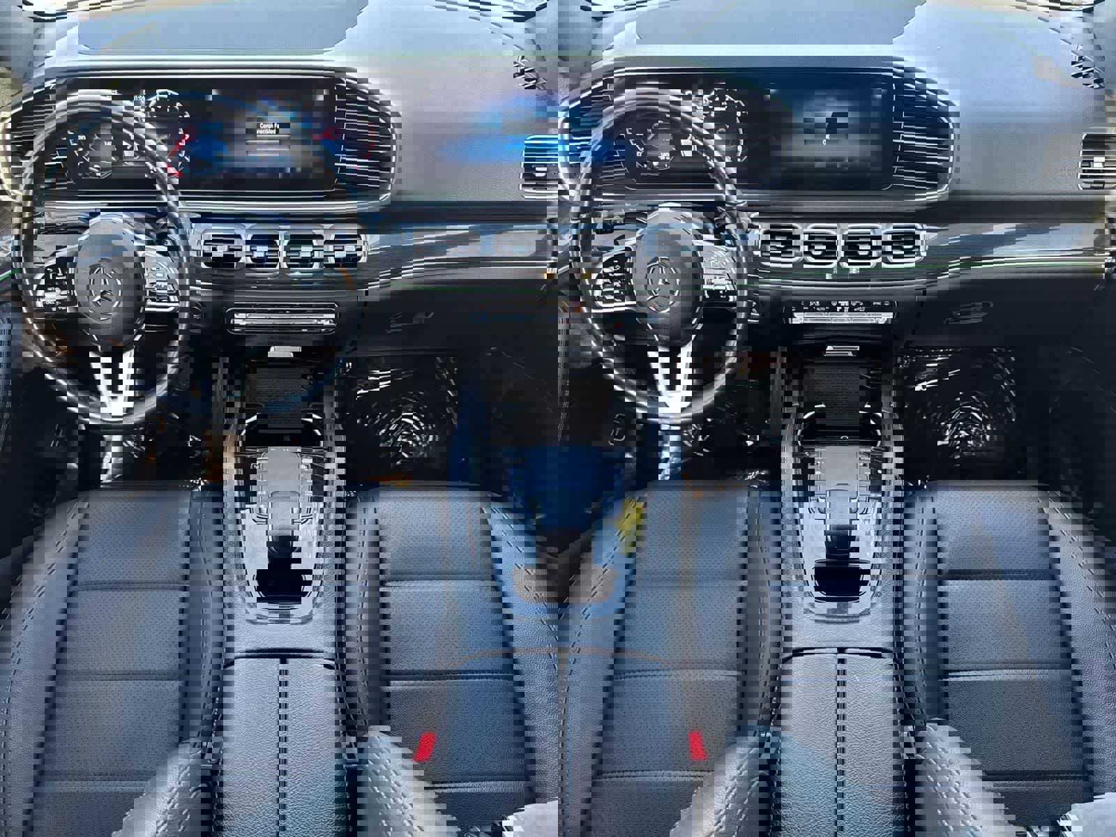 Used 2023 Mercedes-Benz GLE 350 image 13