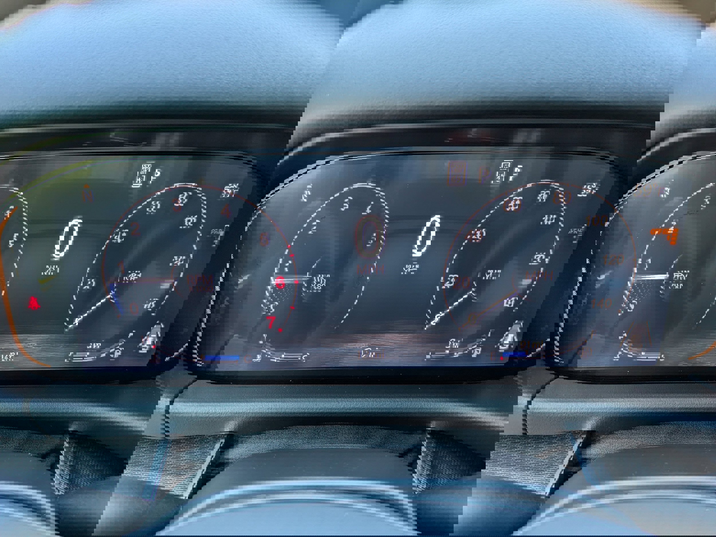 New 2026 Jeep Grand Wagoneer Summit image 31