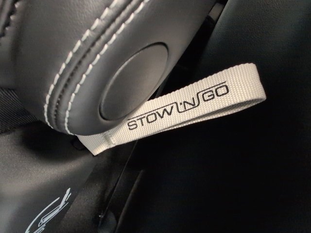 New 2026 Chrysler Pacifica Select image 29